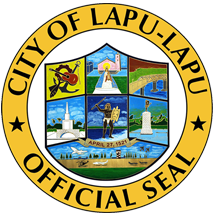Lapu-Lapu City Logo