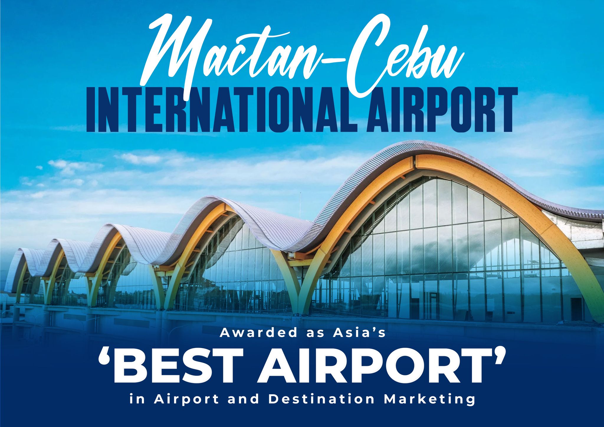 Image Posted for Mactan-Cebu International Airport