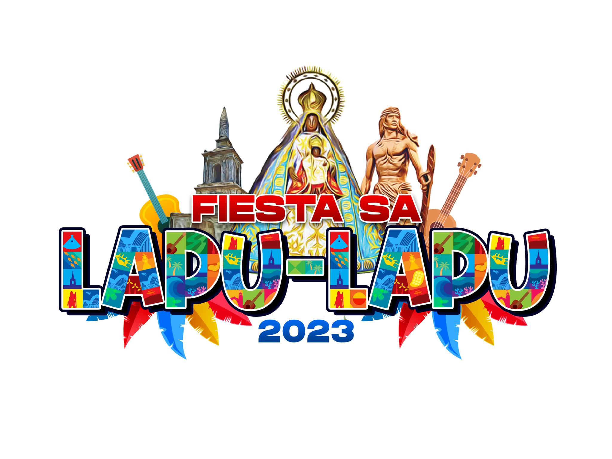 Image Posted for FIESTA SA LAPU-LAPU 2023!