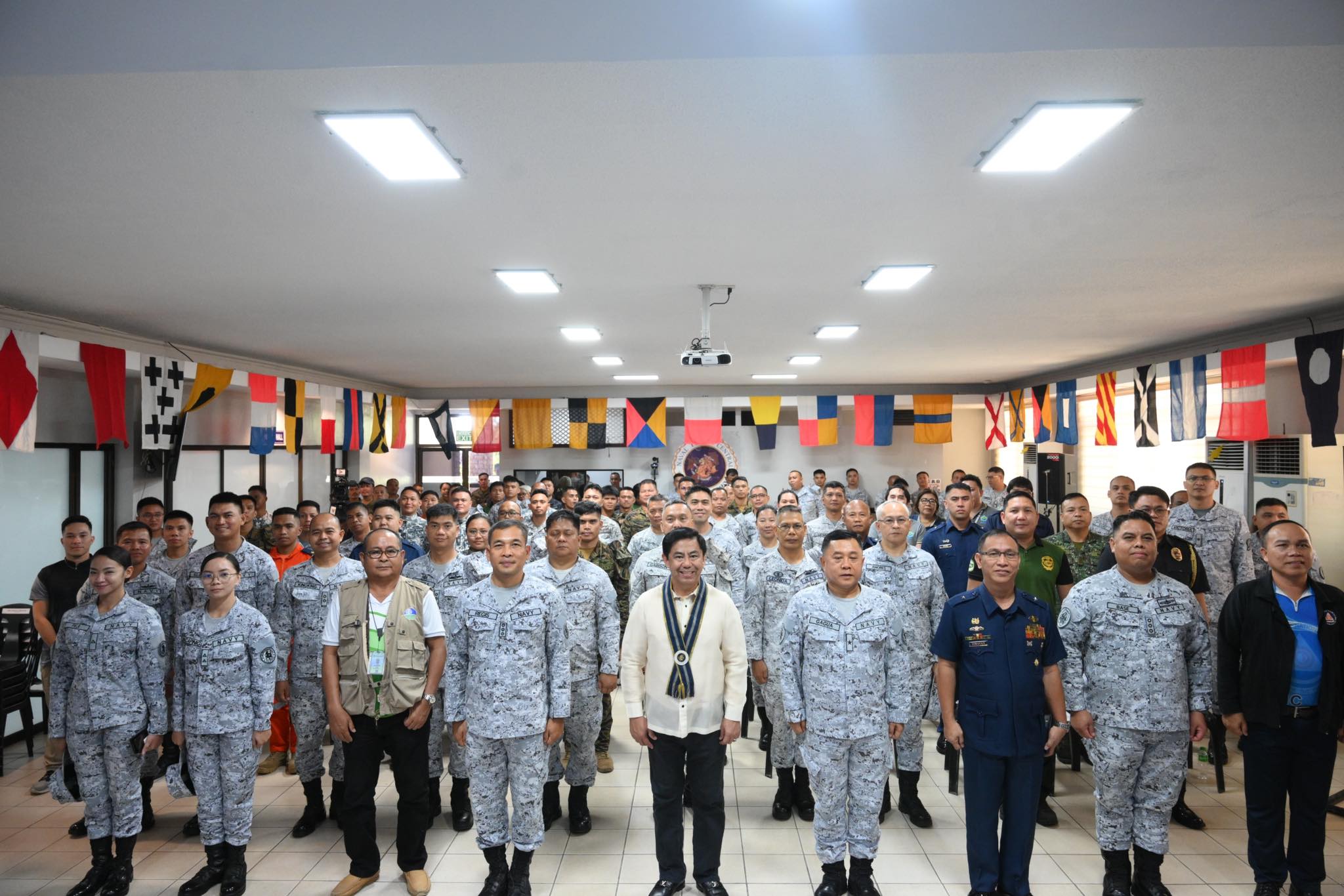 Image Posted for EXERCISE BANTAY KADAGATAN 2023